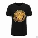 versace jeans hommes t-shirt vts52980